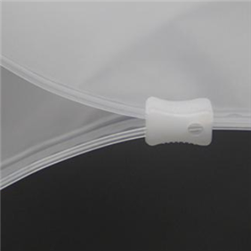 CPE拉链袋：耐用与便捷的完美结合