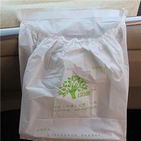 塑料袋拉链：日常生活中的实用伙伴