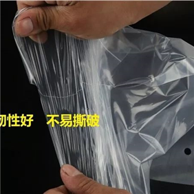 PE拉伸膜：高效包装解决方案及其广泛应用
