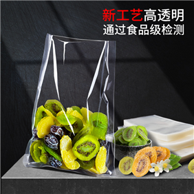 PE胶袋：通用包装的环保进化与创新应用