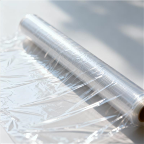 保鲜膜：透明守护者的科技演进与生活艺术