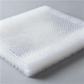 珍珠棉（EPE）：柔韧之躯，守护之心——缓冲包装的艺术与科学