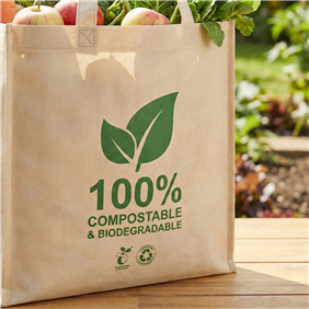 “新限塑令”下，你的购物袋合规了吗？一文读懂PE与全降解袋的区别与选购