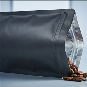 包装界的“阻隔天花板”：深度解析纯铝箔（AL）复合袋的密封逻辑与避光科技