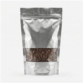 包装界的“全能护卫”：深读铝箔自立袋的硬核守护力