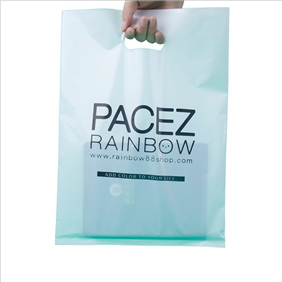 挂在手腕上的“自由”：三分钟看懂 PE 手腕袋