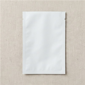 极简哲学：解码三边封袋如何用最简单的结构，实现最硬核的守护