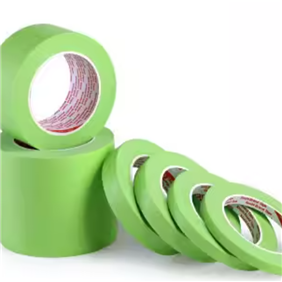 遮边、防护与创意的全能助手：美纹纸胶带科普全攻略