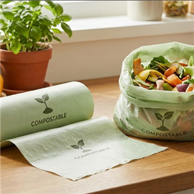 别让“环保”变“负担”：带你读懂全生物降解垃圾袋的“绿色密码”