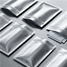 包装界的“银色铠甲”：一篇读懂兼具颜值与性价比的“镀铝平口袋”