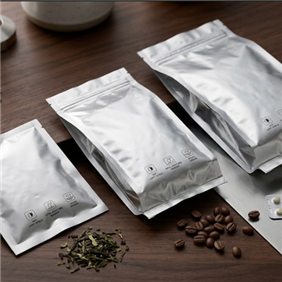 包装界的“重装步兵”：深度解析纯铝平口袋的终极防护力