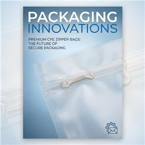 CPE贴骨袋：企业包装采购的明智之选