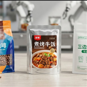 三边封胶袋科普：包装界的“全能平板”，凭什么火遍全球？
