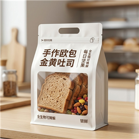 包装界的“全能SUV”：带你认识八边封自立袋