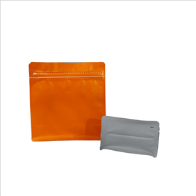 盒子还是袋子？揭秘包装界的“空间魔术师”——八边封自立袋